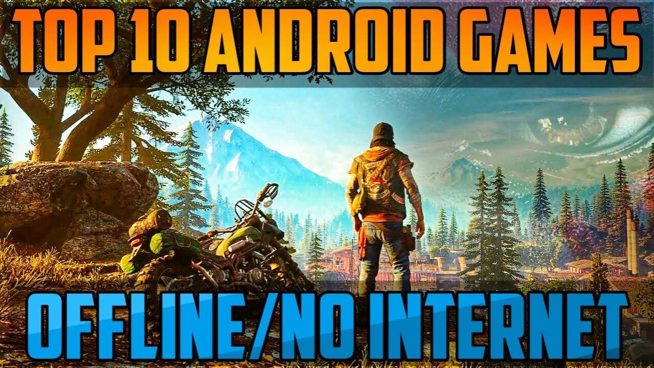 unlimited play free games offline